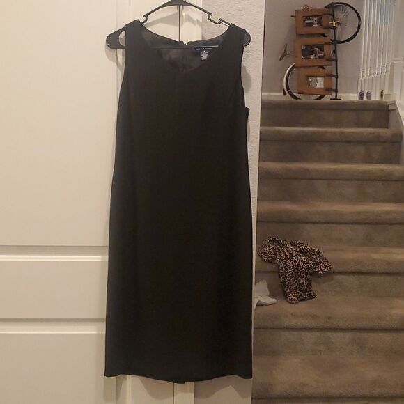 Womens Evan-Picone Dress 12 - Picture 1 of 3
